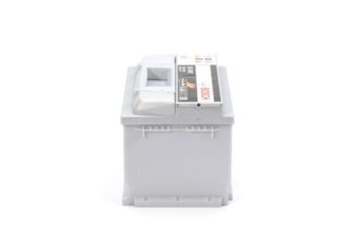 Bosch 0 092 S50 070 Starterbatterie für DODGE FERRARI