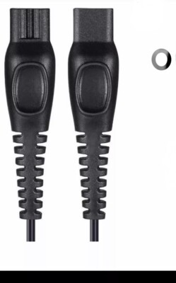 Für Phillips Serie 1000 - S1101 Rasierer Trimmer USB Ladegerät
