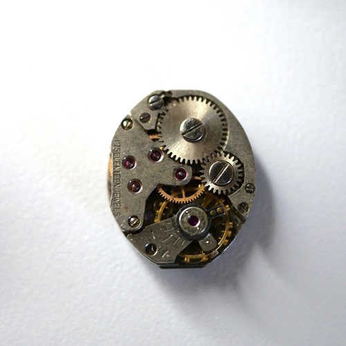 mouvement / watch movement AS 1012 - CHOOSE FROM LIST - (for parts) - Picture 46 of 48