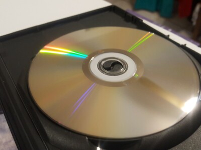 X-Men: The Last Stand DVD, 2009, Widescreen, VG 24543373926| eBay