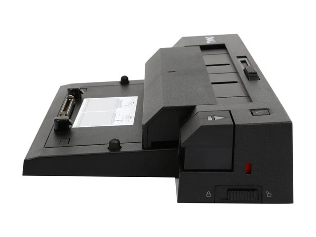 New Dell E-Port Plus Advanced 130W Port Replicator with USB 3.1 Gen 1, 0Y72NH - Image 4 of 4