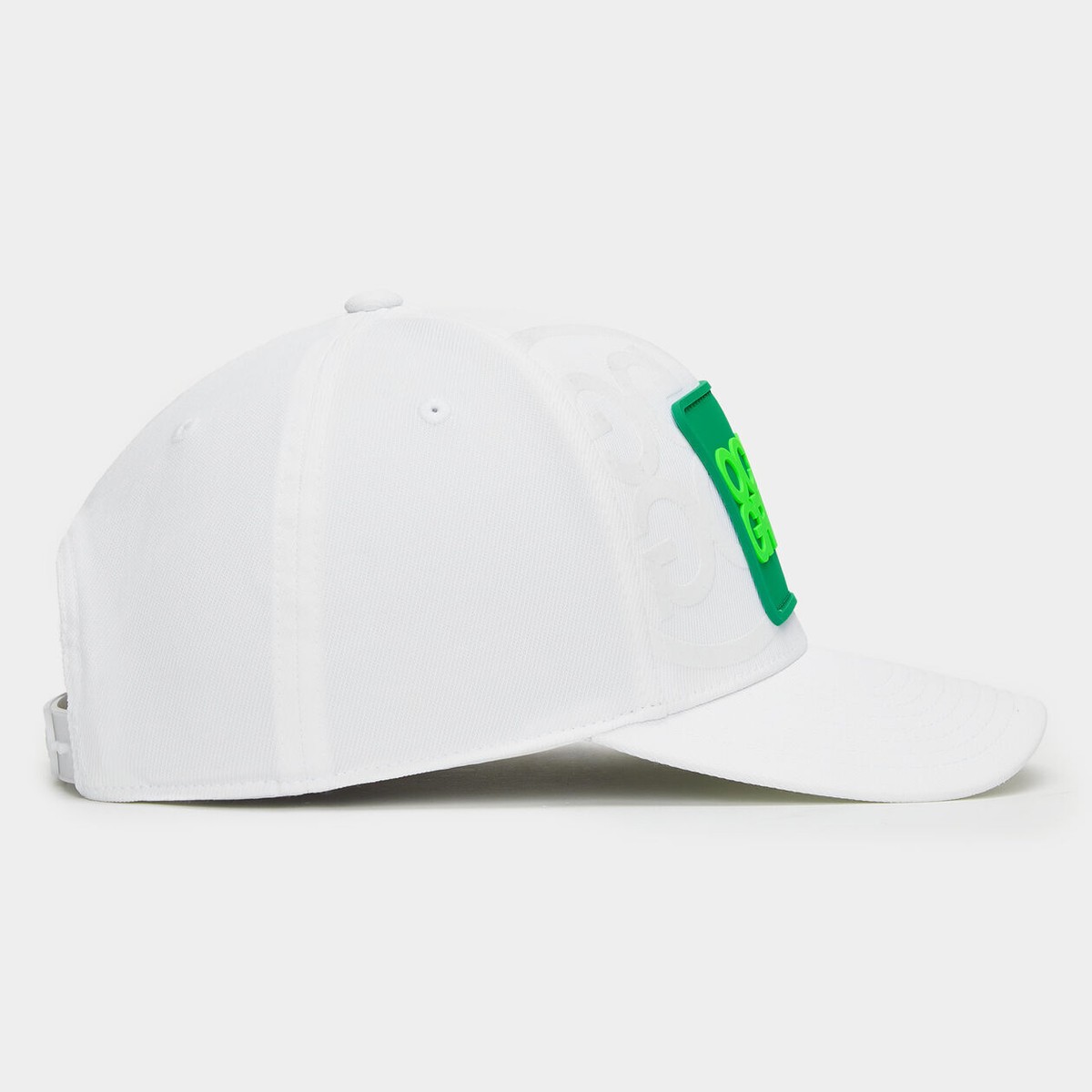 New G/FORE GFORE OCCUPY GREENS STRETCH TWILL SNAPBACK HAT