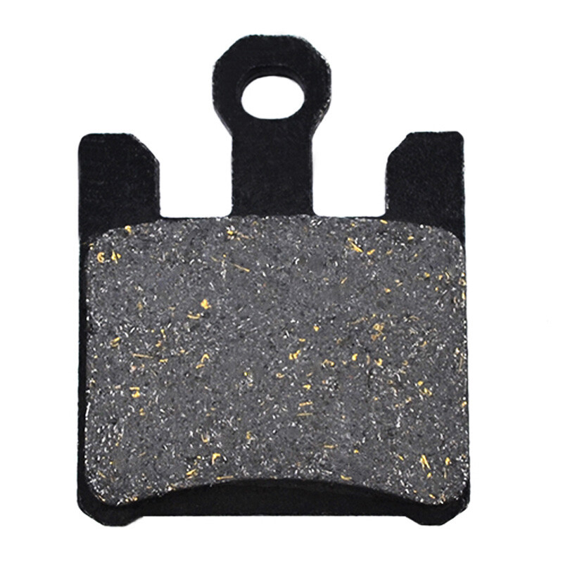 Front Brake Pads For KAWASAKI ZX636 Ninja ZX6R ZX10R ZX-12R Front Brake Pads For KAWASAKI ZX636 Ninja ZX6R ZX10R ZX-12R