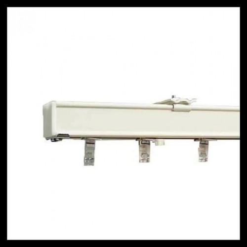 Vertical Blind Head Rail 7445043693629 eBay