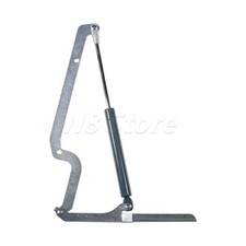 for Piston Metal Hinges ROCKWOOD Keter  - Spare Part - 1pcs Heavy Duty SOP