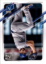 Greg Holland #467 2021 Topps