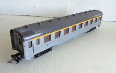 Voiture Voyageur Jouef Sud Express 1ère Classe échelle HO - Excellent état - Longueur 21 Cm