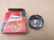 Vintage 1961 CARTER'S DRAGON Typewriter Ribbon In Box Remington, Underwood, More thumbnail