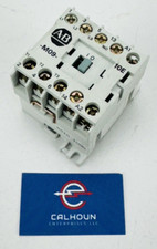 Allen-Bradley 100-MO9NZ*3 Contactor Series A 24VDC *WARRANTY*