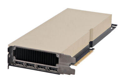 Dell NVIDIA L40S 48GB Grafikkarte | 7WK28