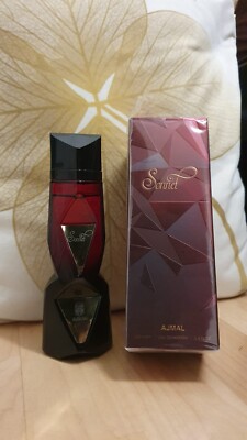 Sonnet von Ajmal 100ml EDP