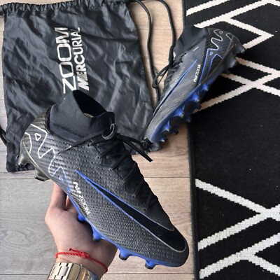 Nike Air Zoom Mercurial Superfly 9 IX Elite, Gr. UK10