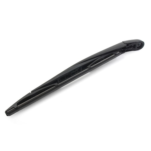 Auto Car Rear Windshield Wiper Arm Blade Set For Honda CR-V 2017-2022 - Picture 7 of 11