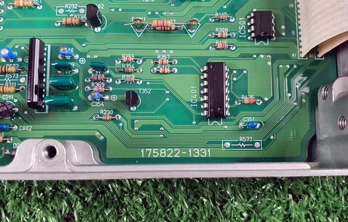 Toyota 89661-26170 1KZ-TE A/T Ecu Ecm oem jdm used 8966126180 - Picture 12 of 13