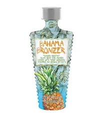BAHAMA BRONZER 11OZ TANOVATIONS