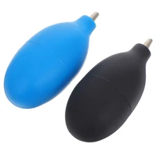 2Pc Computer Dust Cleaner Cleaning Tools Screen Sensor Cleaner Cleaning Ball New