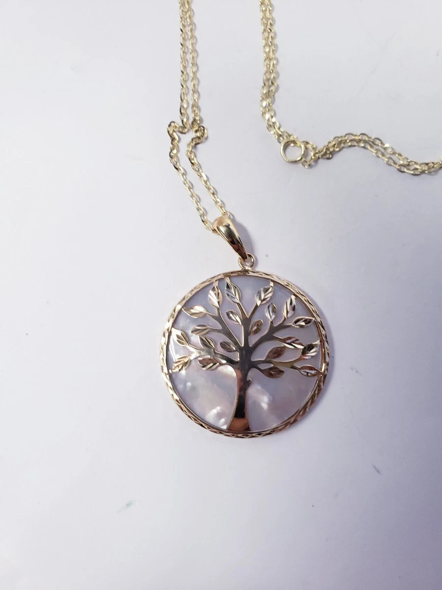 Sam's club deals 14k gold necklace