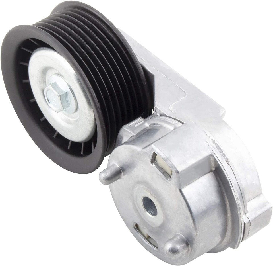 Doiplent 39120 Drive Belt Tensioner Pulley Assembly For Dodge RAM 1500/Dakota/Durango,for Jeep Grand Cherokee/Liberty 3.7L 4.7L : Buy Online At Best Price In KSA - Souq Is Now - Foto 5