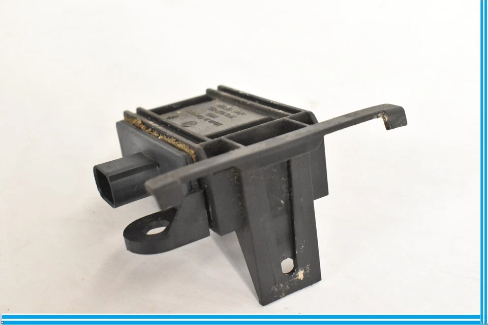 Porsche Cayenne (92A) 2011 sensor de presión de neumáticos 7P0907455 OEM Foto 3 de 4