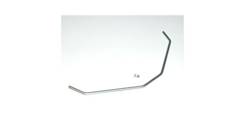 Kyosho Set de Pièces Amortisseurs MP9 IF346-05C
