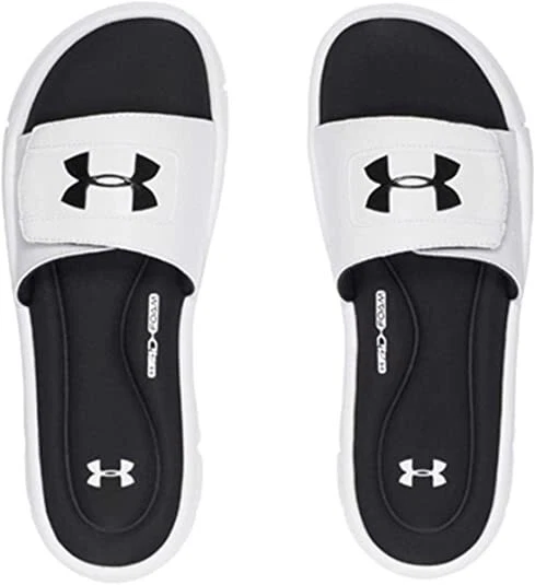 Men&#039;s Under Armour Ignite V Slide Sandal (1287318) 13