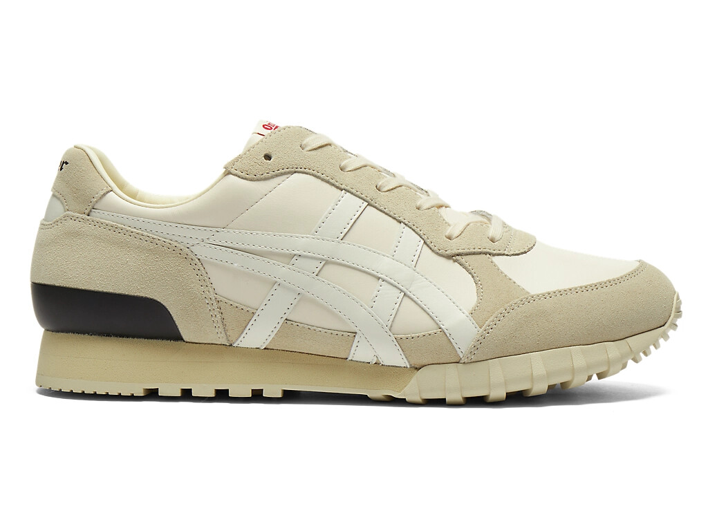 ハーティ　2点 Onitsuka Tiger Runspark 'White Orange Blue' 1183B698-100