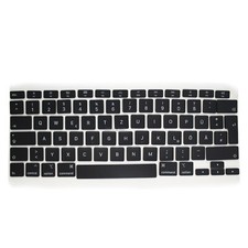Tastatur einzelne Taste Kappe Keycap für Macbook Air 13 "A2179