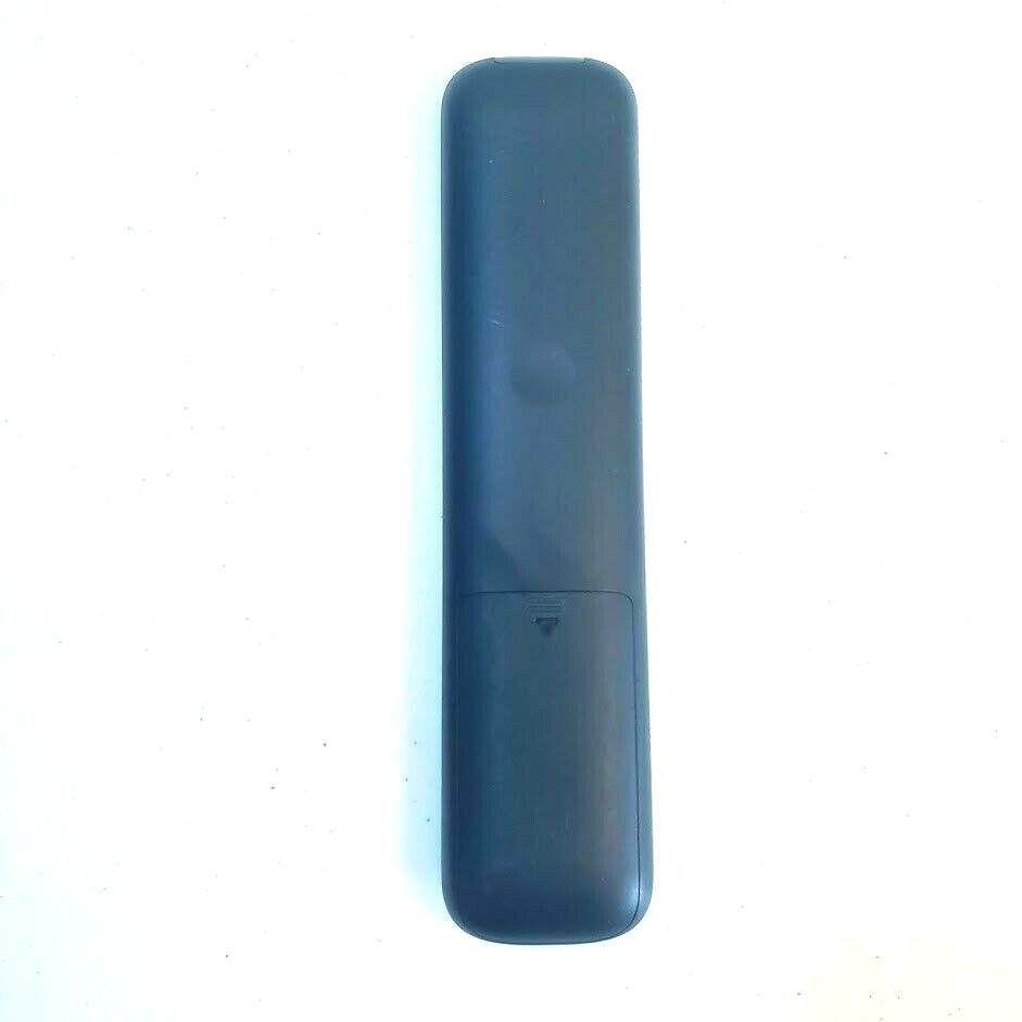EN2A27 Replacement Remote Control For Hisense Smart TVs - Fits 50H8C, 55H5C, 55H6B Models