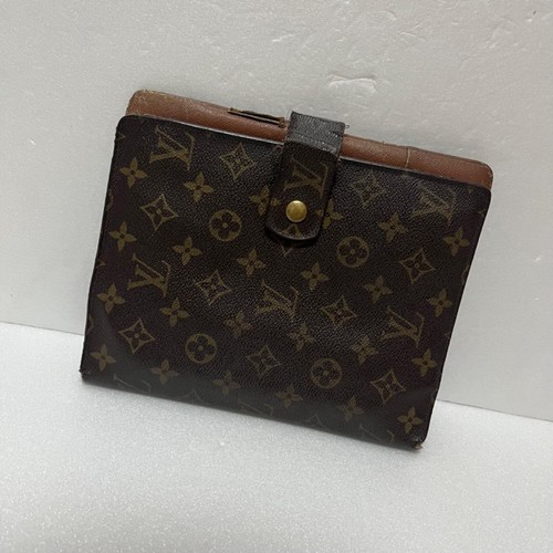 Louis Vuitton R20106 Diary Cover Agenda GM Brown Monogram Auth Used EBay louis-vuitton-r20106-diary-cover-agenda-gm-brown-monogram-auth-used-ebay