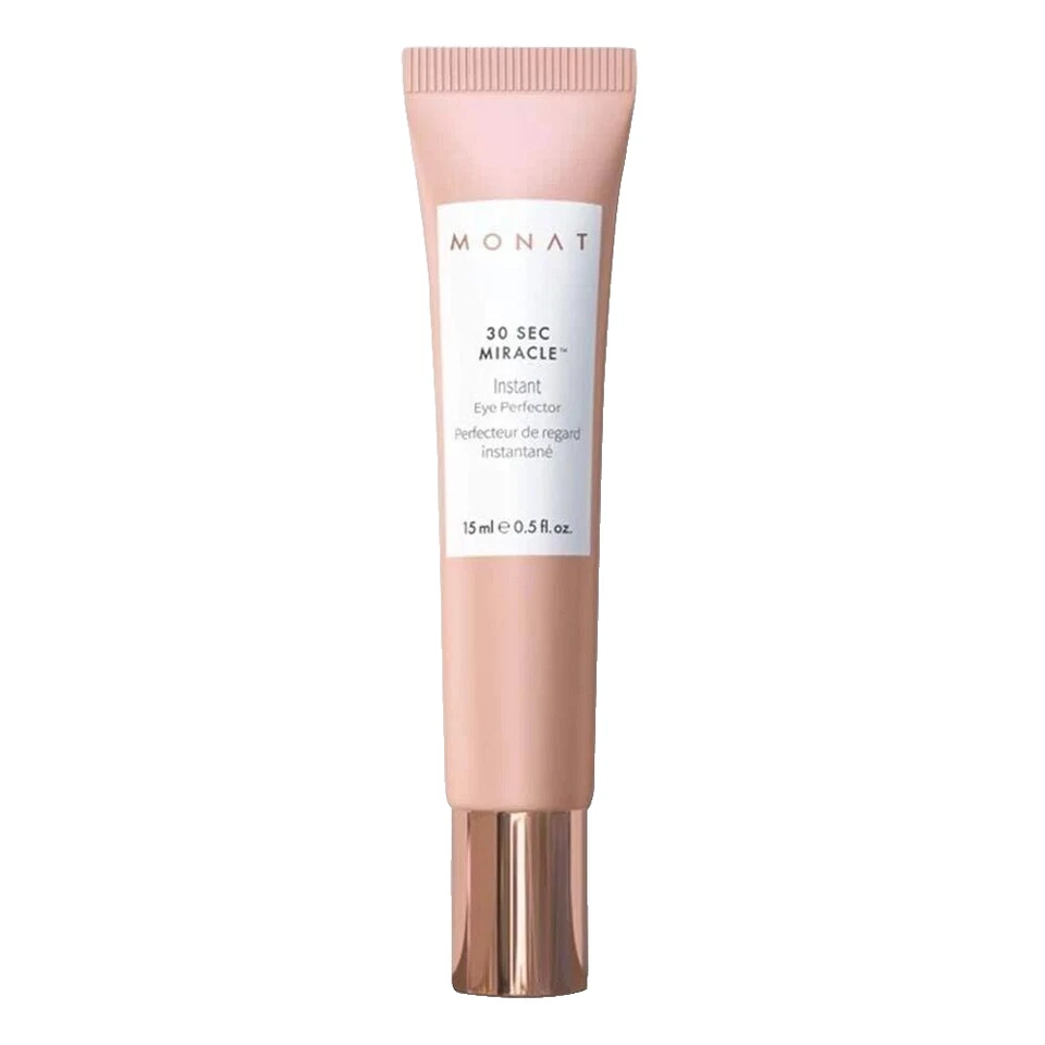 Monat 30 Second Miracle Instant Eye Perfector 15ml 0.5oz