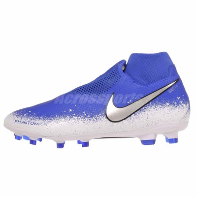 nike phantom vsn pro df fg