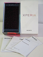 Sony Xperia XZ F8331 - 32GB - Forest Blue, Oh...