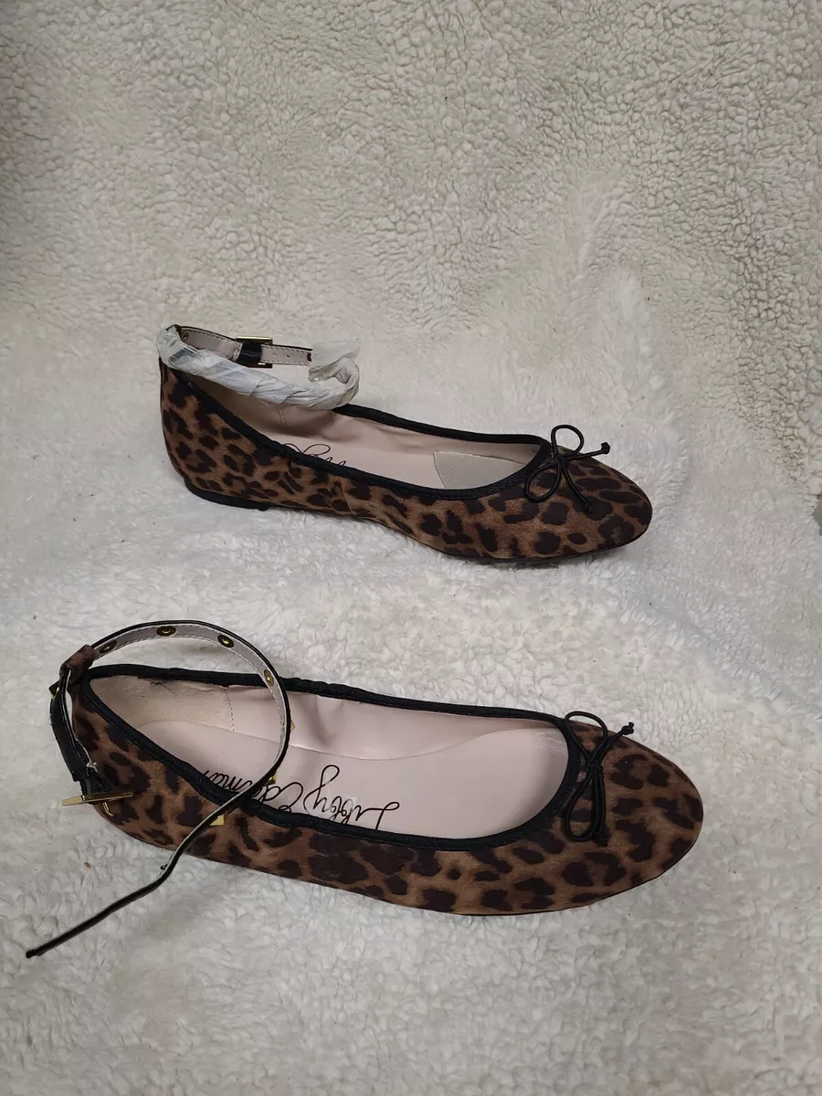 Libby edelman hotsell flats