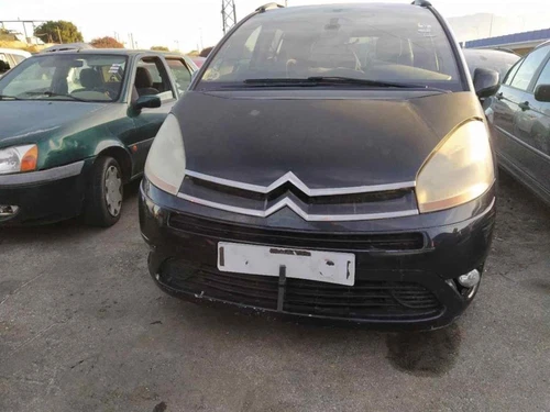 9650868977 Mando Calefaccion/Aire Acondicionado para CITROEN GRAND C4 PI 1431594 - Imagen 5 de 10