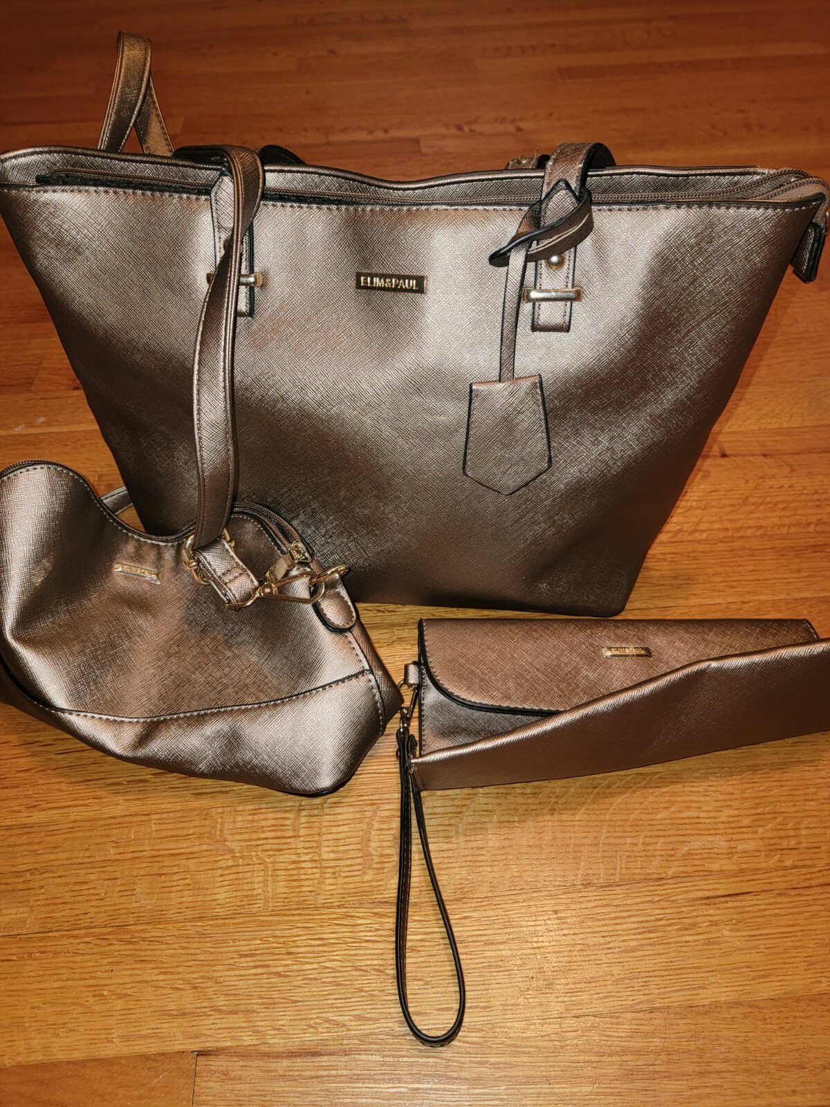 Purses - image 2