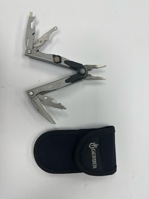 GERBER LEGENDARY BLADES RECOIL (B07002572)