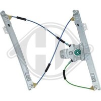 Diederichs 4062121 Fensterheber FüR CitroËN