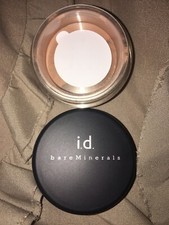 Bare Minerals R.S.V.P. Blush Brand RARE Escentuals BareMinerals .85 G Sealed NEW