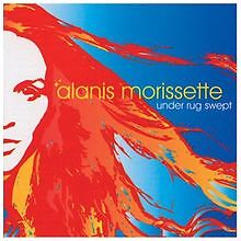 Under Rug Swept von Alanis Morissette | CD | Zustand sehr gut