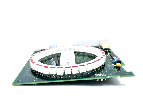 OMC-139 WIND DISPLAY MAIN BOARD OBSERMET 4448003 PCB - Picture 6 of 10