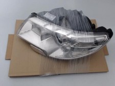 Original Skoda Superb Halogenscheinwerfer Links 3T1941017C