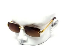 Hip Hop Shades Men Sunglasses Designer Sophisticated Fashion Style Blue Lens New