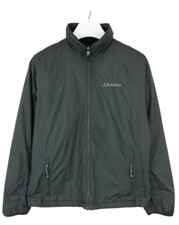 Schofell Nelson Inzip Jacket Mens UK 38 Zip Up High Neck Lightweight