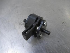 EB1359 23 YAMAHA YXF1000 RMAX4 WOLVERINE EVAP PIPE JOINT VALVE ASSEMBLY