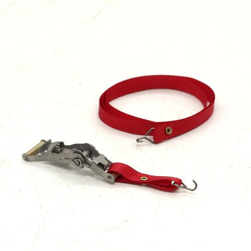 Cinghie Di Fissaggio In Scala 1/14 Per Camion E Trattori RC – JDM, 39,5 Mm - 6