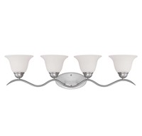 Savoy House Eaton 4-light Vanity Light on sale Savoy House Eaton 4-light Vanity Light on sale