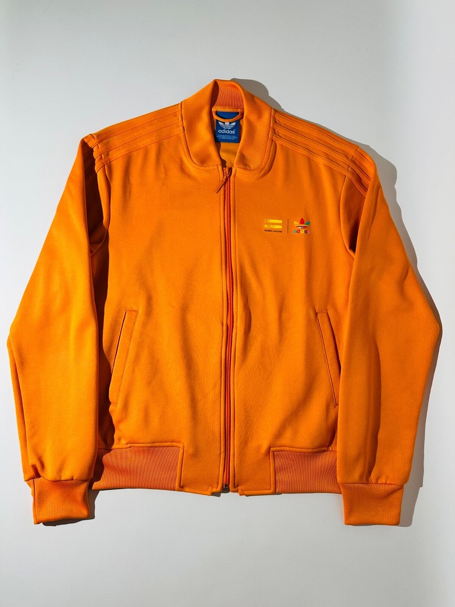 ADIDAS ORIGINALS PHARRELL WILLIAMS STREETWEAR TRACK JACKET M ADIDAS ORIGINALS PHARRELL WILLIAMS STREETWEAR TRACK JACKET M