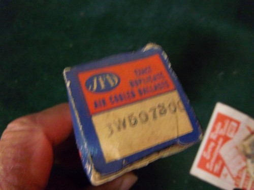 JFD Exact Dupl- 3W607300Vacuum Tube Air-Cooled Ballast - New Old Stock~Aisle A - Picture 2 of 3