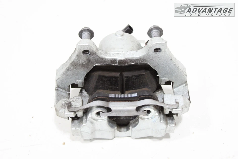 2015-2022 RAM PROMASTER CITY FWD FRONT RIGHT PASSENGER ABS BRAKE CALIPER OEM Foto 3 de 4