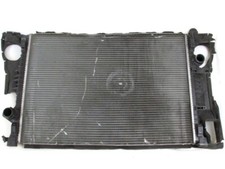 Radiateur Volvo XC60